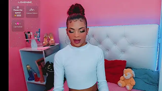 alexa-xxx- online show from 02.10.25