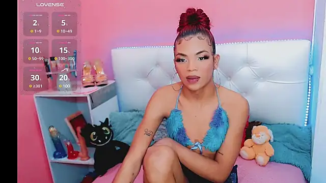 alexa-xxx- online show from 02.10.25