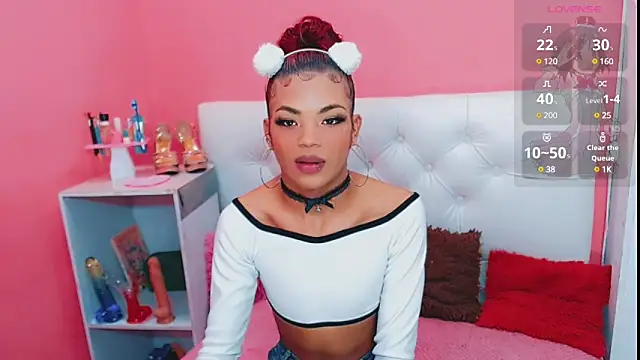 alexa-xxx- online show from 02.12.25