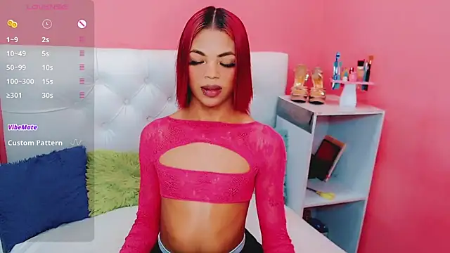 alexa-xxx- online show from 02.17.25