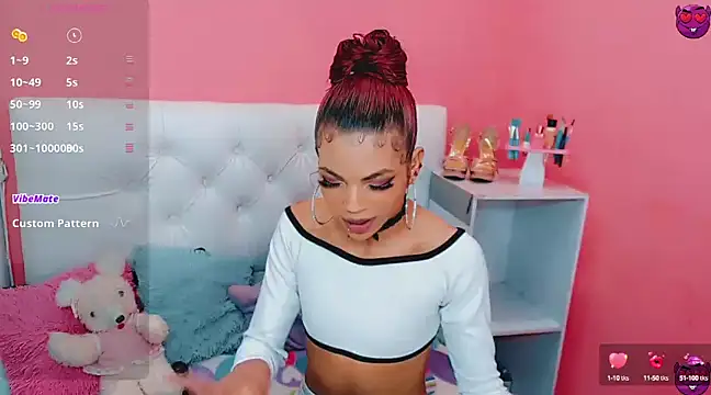 alexa-xxx- online show from 02.27.25