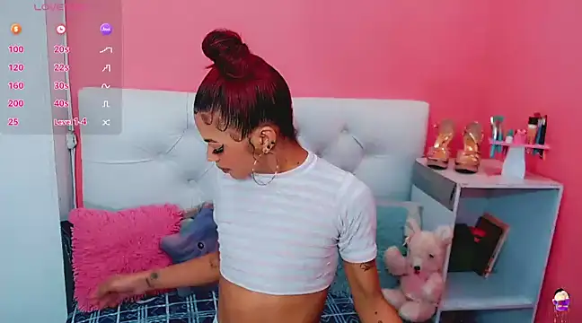 alexa-xxx- online show from 03.16.25