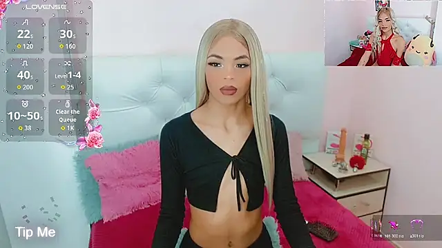 alexa-xxx- online show from 02.21.26