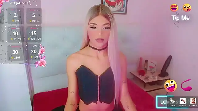 alexa-xxx- online show from 04.07.26