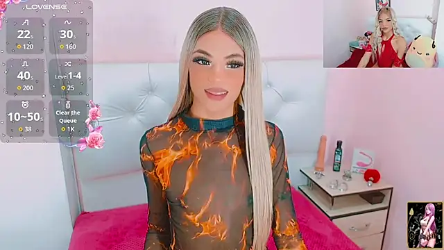 alexa-xxx- online show from 06.20.26