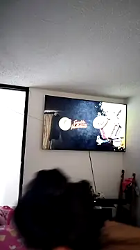 Tiphanydirty3 online show from 01.11.26