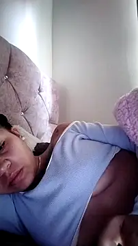 Tiphanydirty3 online show from 02.07.26