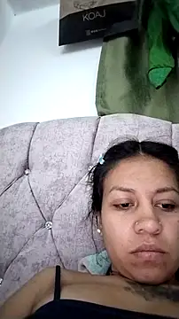 Tiphanydirty3 online show from 04.08.26