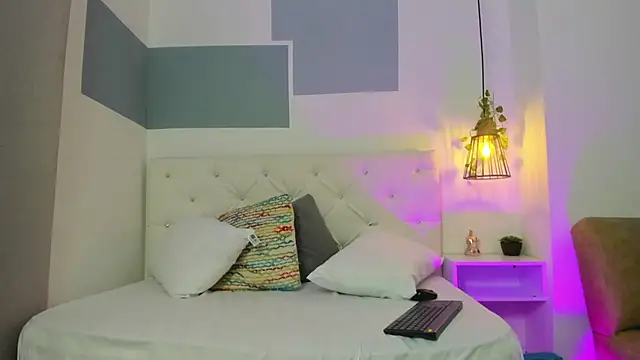 hannah gray online show from 03.01.25