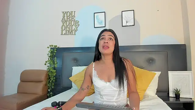 hannah gray online show from 03.01.25