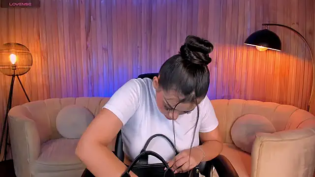 CelestePalmer  online show from 03.16.25