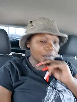 1Blackertheberry1 online show from 02.08.25