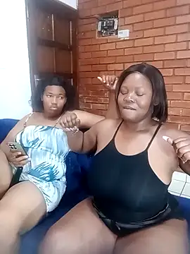 1Blackertheberry1 online show from 09.21.25