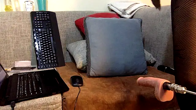 creamyjuices01 online show from 03.08.26