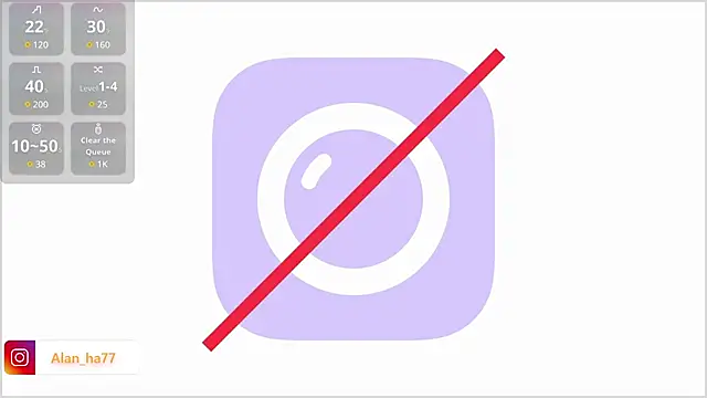 Snapshot of Alan_hadid1 chatting on 12.05.24 Alan hadid1 online show from 12.05.24