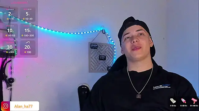 Snapshot of Alan_hadid1 chatting on 03.11.25 Alan hadid1 online show from 03.11.25