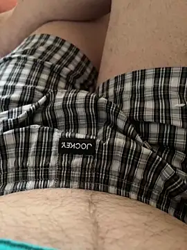 gingerguyblr online show from 01.26.25