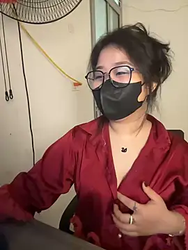 Jenni nana online show from 12.04.24