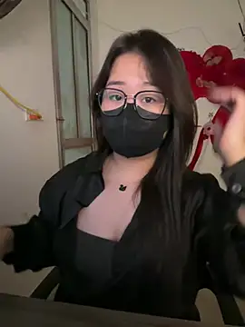 Jenni nana online show from 01.22.25