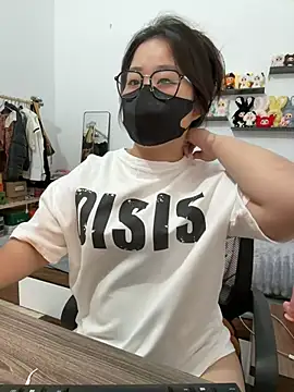 Jenni nana online show from 03.14.25