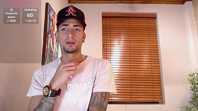 DrakeNeumann online show from 02.28.25