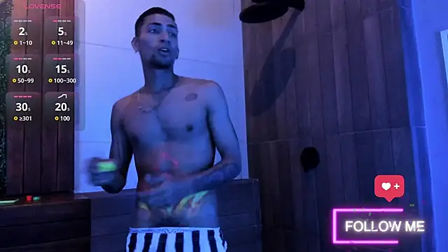 DrakeNeumann online show from 03.14.25