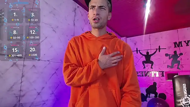 DrakeNeumann online show from 11.23.25