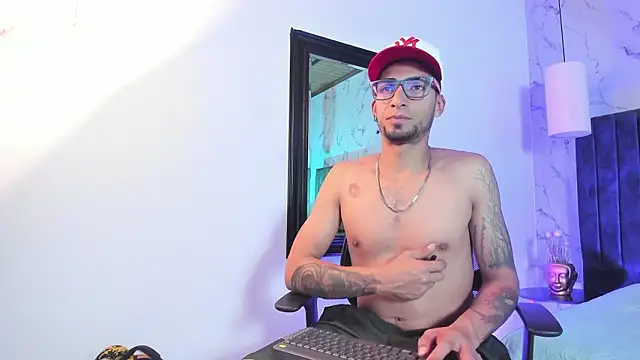 DrakeNeumann online show from 02.14.26