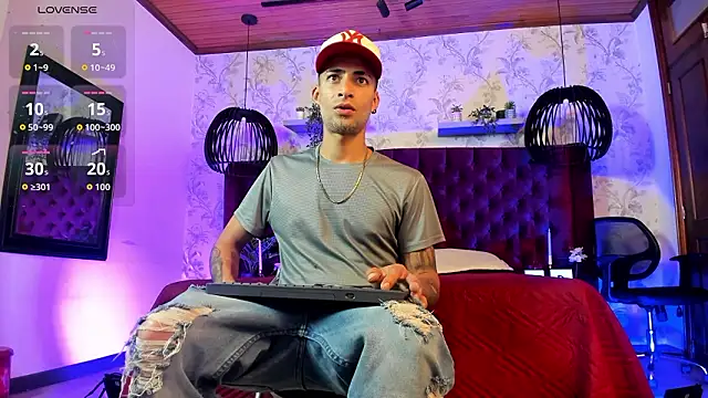 DrakeNeumann online show from 03.28.26