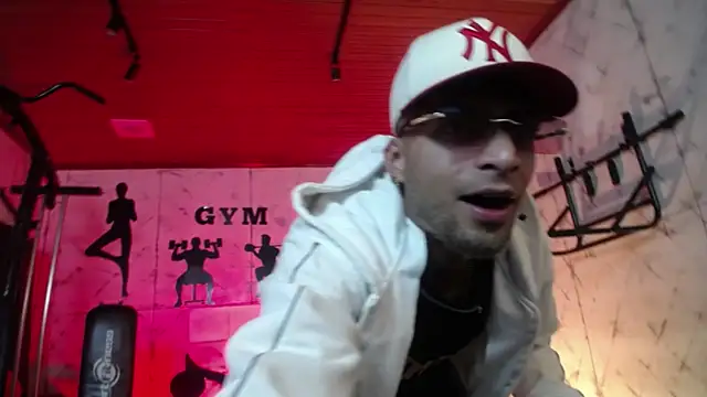 DrakeNeumann online show from 04.07.26