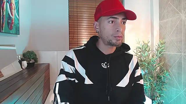 DrakeNeumann online show from 04.09.26