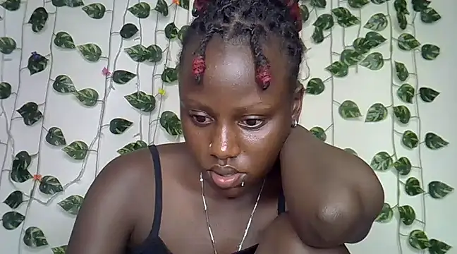 Snapshot of sexybree_ chatting on 01.13.25 sexybree online show from 01.13.25