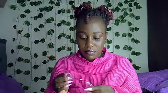 Snapshot of sexybree_ chatting on 01.28.25 sexybree online show from 01.28.25