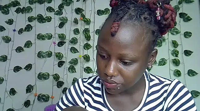 Snapshot of sexybree_ chatting on 01.31.25 sexybree online show from 01.31.25