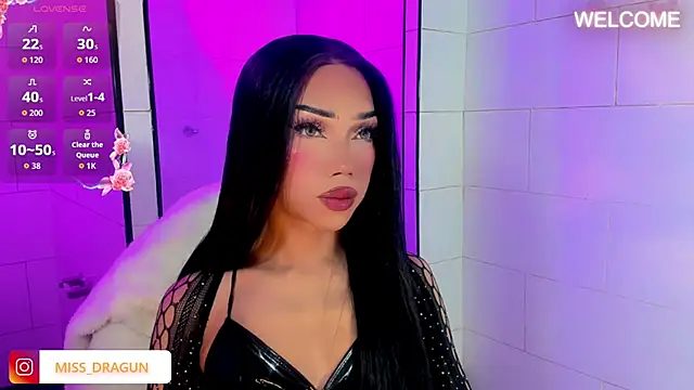 Nikita Gers online show from 12.15.25