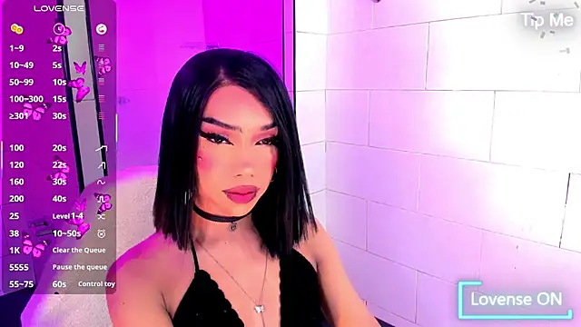 Nikita Gers online show from 04.02.26