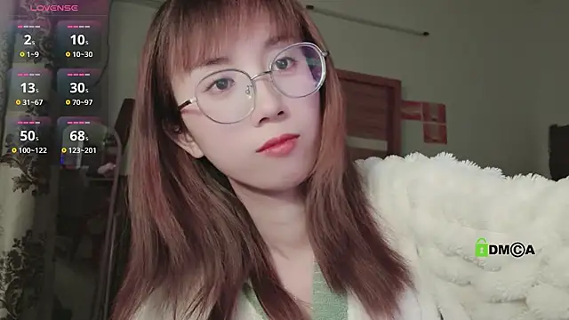 Lili 666 online show from 02.05.25