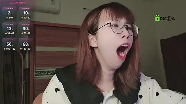 Lili 666 online show from 03.05.25