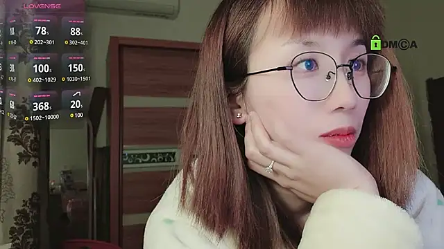 Lili 666 online show from 03.06.25