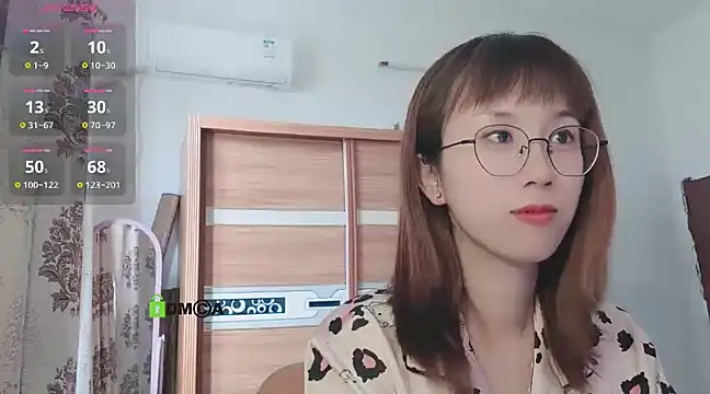 Lili 666 online show from 03.13.25