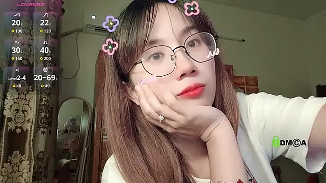 Lili 666 online show from 09.08.25