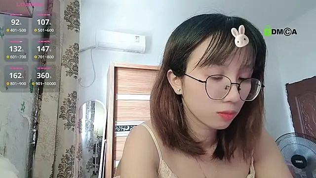 Lili 666 online show from 09.28.25