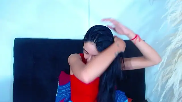 srta luciana online show from 06.01.26