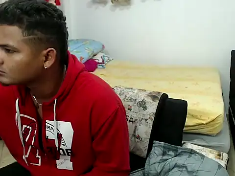 Boycuriousxxx online show from 03.16.25