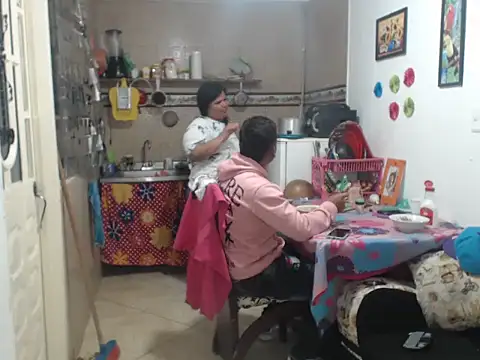 Boycuriousxxx online show from 03.19.25