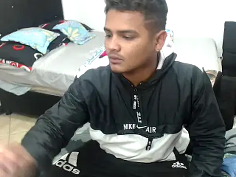 Boycuriousxxx online show from 03.20.25