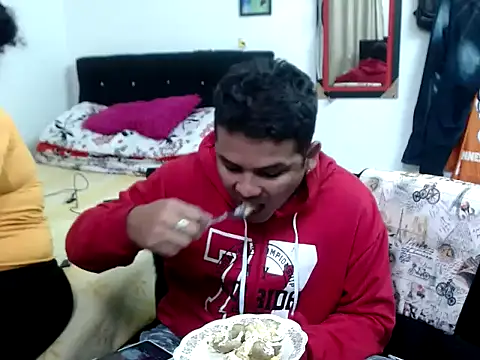 Boycuriousxxx online show from 09.09.25