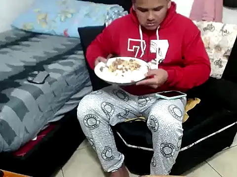 Boycuriousxxx online show from 11.11.25