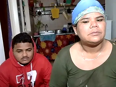 Boycuriousxxx online show from 12.21.25