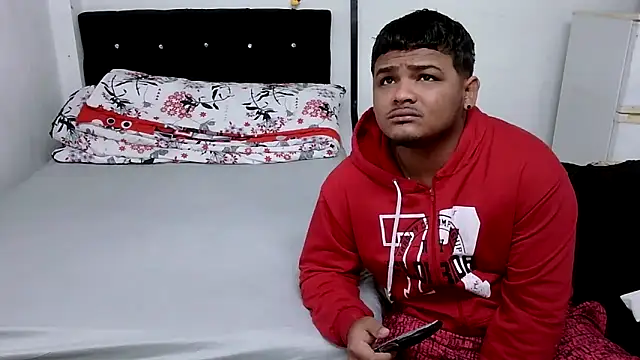 Boycuriousxxx online show from 03.24.26